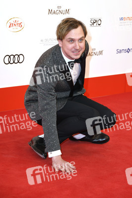 46. Deutscher Filmball 2019 in München