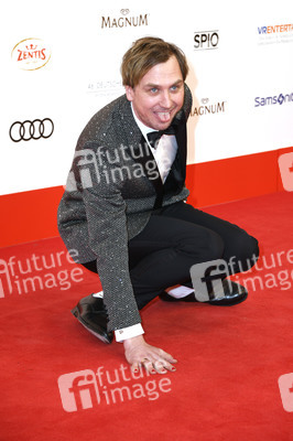46. Deutscher Filmball 2019 in München