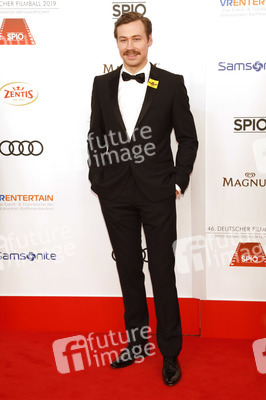 46. Deutscher Filmball 2019 in München