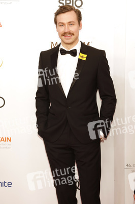 46. Deutscher Filmball 2019 in München
