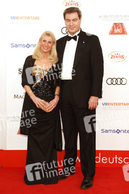 46. Deutscher Filmball 2019 in München