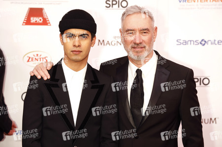 46. Deutscher Filmball 2019 in München
