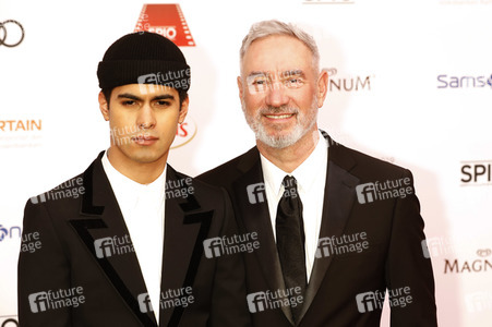 46. Deutscher Filmball 2019 in München