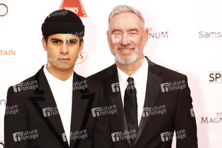 46. Deutscher Filmball 2019 in München