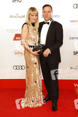 46. Deutscher Filmball 2019 in München