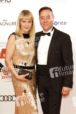 46. Deutscher Filmball 2019 in München