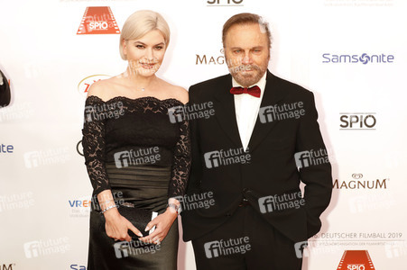 46. Deutscher Filmball 2019 in München