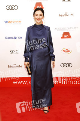 46. Deutscher Filmball 2019 in München