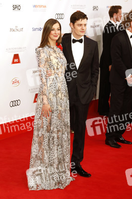 46. Deutscher Filmball 2019 in München