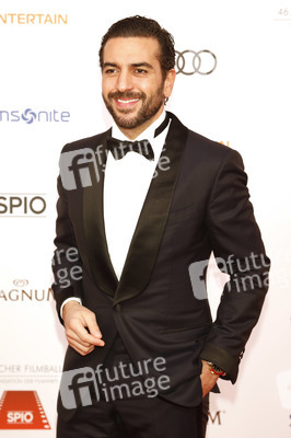 46. Deutscher Filmball 2019 in München