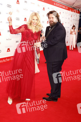 46. Deutscher Filmball 2019 in München