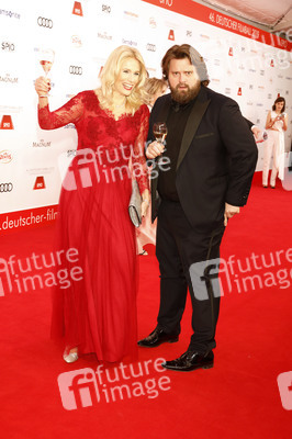 46. Deutscher Filmball 2019 in München