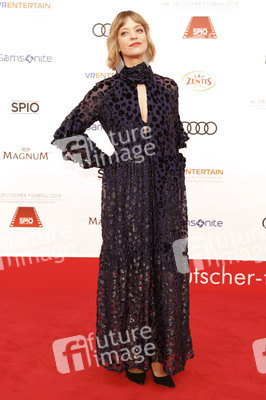 46. Deutscher Filmball 2019 in München