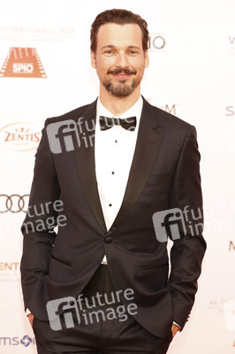 46. Deutscher Filmball 2019 in München