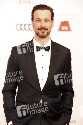 46. Deutscher Filmball 2019 in München