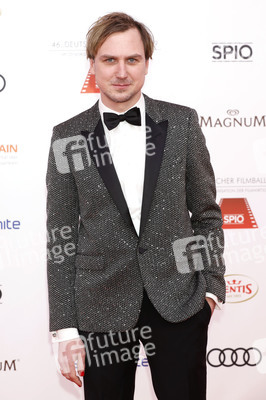 46. Deutscher Filmball 2019 in München