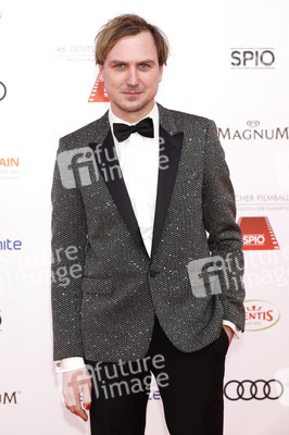 46. Deutscher Filmball 2019 in München