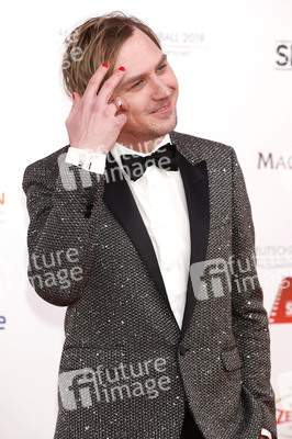 46. Deutscher Filmball 2019 in München