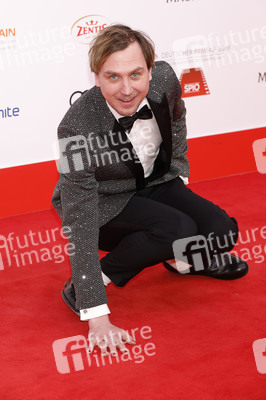 46. Deutscher Filmball 2019 in München