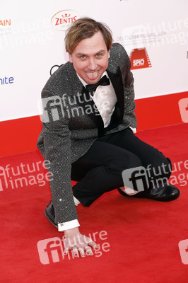 46. Deutscher Filmball 2019 in München