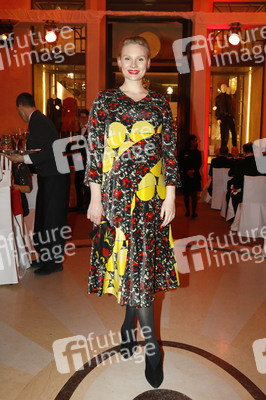 46. Deutscher Filmball 2019 in München