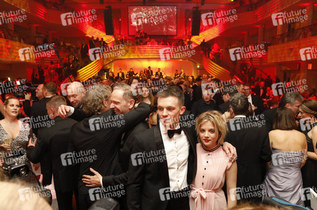 46. Deutscher Filmball 2019 in München