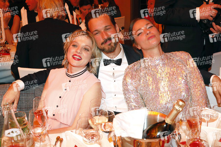 46. Deutscher Filmball 2019 in München