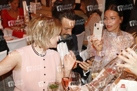 46. Deutscher Filmball 2019 in München