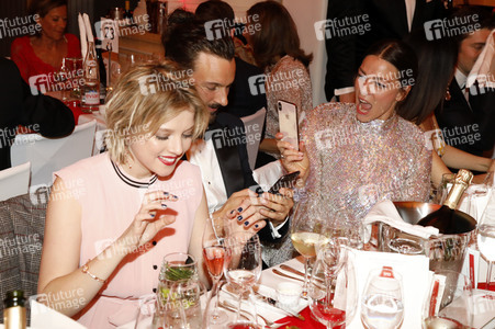 46. Deutscher Filmball 2019 in München