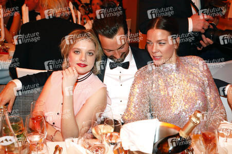 46. Deutscher Filmball 2019 in München