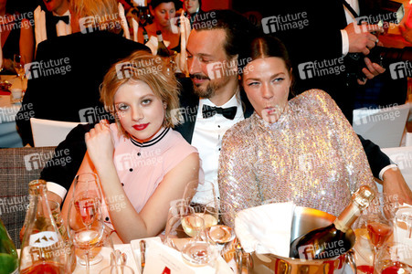 46. Deutscher Filmball 2019 in München