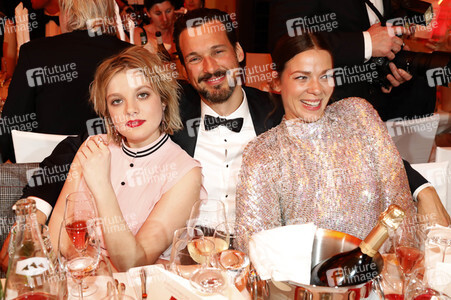 46. Deutscher Filmball 2019 in München