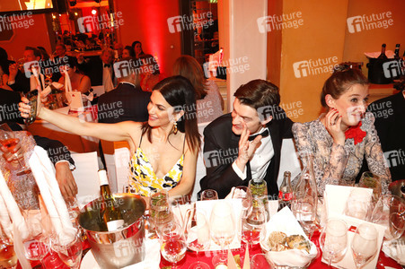 46. Deutscher Filmball 2019 in München