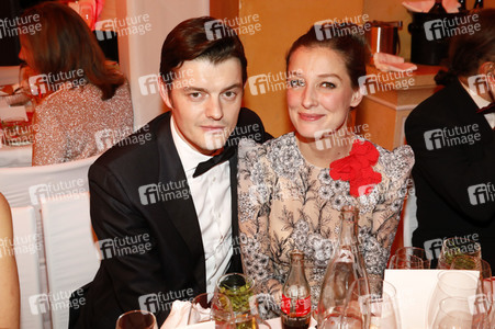 46. Deutscher Filmball 2019 in München