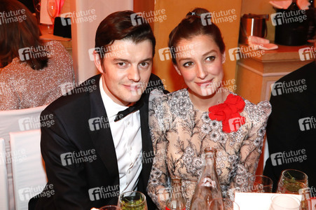 46. Deutscher Filmball 2019 in München