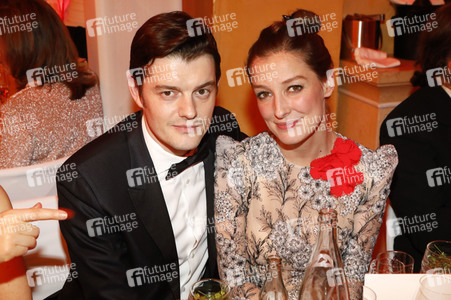 46. Deutscher Filmball 2019 in München