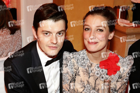 46. Deutscher Filmball 2019 in München