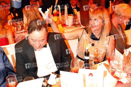 46. Deutscher Filmball 2019 in München