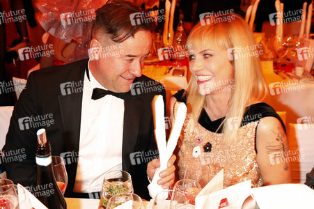 46. Deutscher Filmball 2019 in München