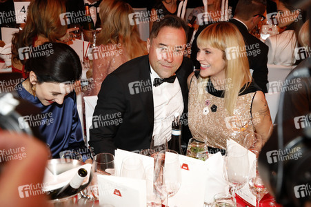 46. Deutscher Filmball 2019 in München