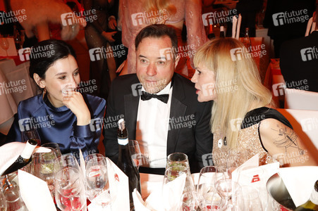 46. Deutscher Filmball 2019 in München