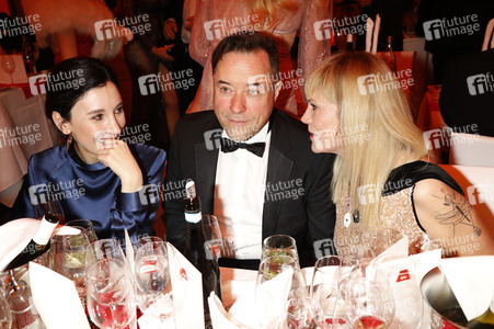 46. Deutscher Filmball 2019 in München