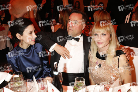 46. Deutscher Filmball 2019 in München