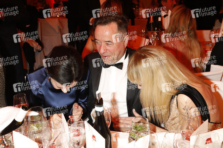 46. Deutscher Filmball 2019 in München