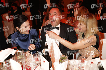 46. Deutscher Filmball 2019 in München