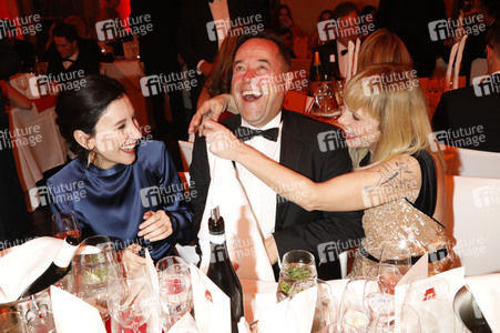 46. Deutscher Filmball 2019 in München