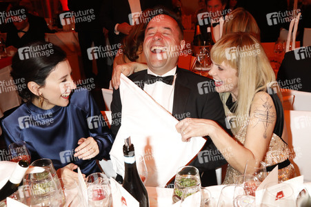 46. Deutscher Filmball 2019 in München