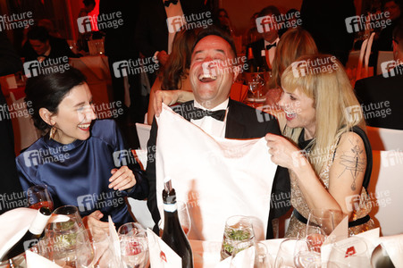 46. Deutscher Filmball 2019 in München