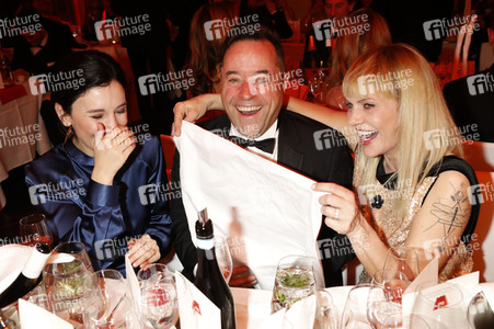 46. Deutscher Filmball 2019 in München
