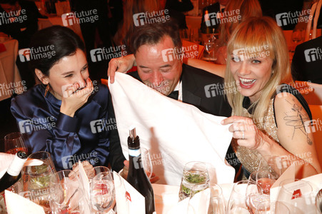 46. Deutscher Filmball 2019 in München
